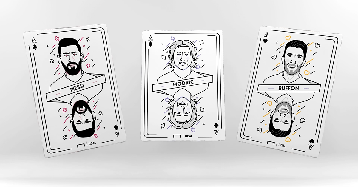 球迷带来了 球迷带来了