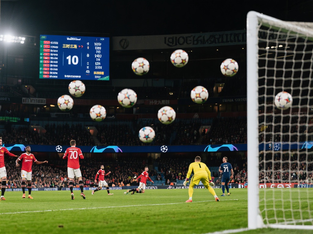 这场足球盛 这场足球盛